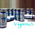 Energético sexy drink (viagra) Vigorous