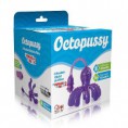 Octopussy produto oficial do Filme de Pernas pro ar 2 - Polvo